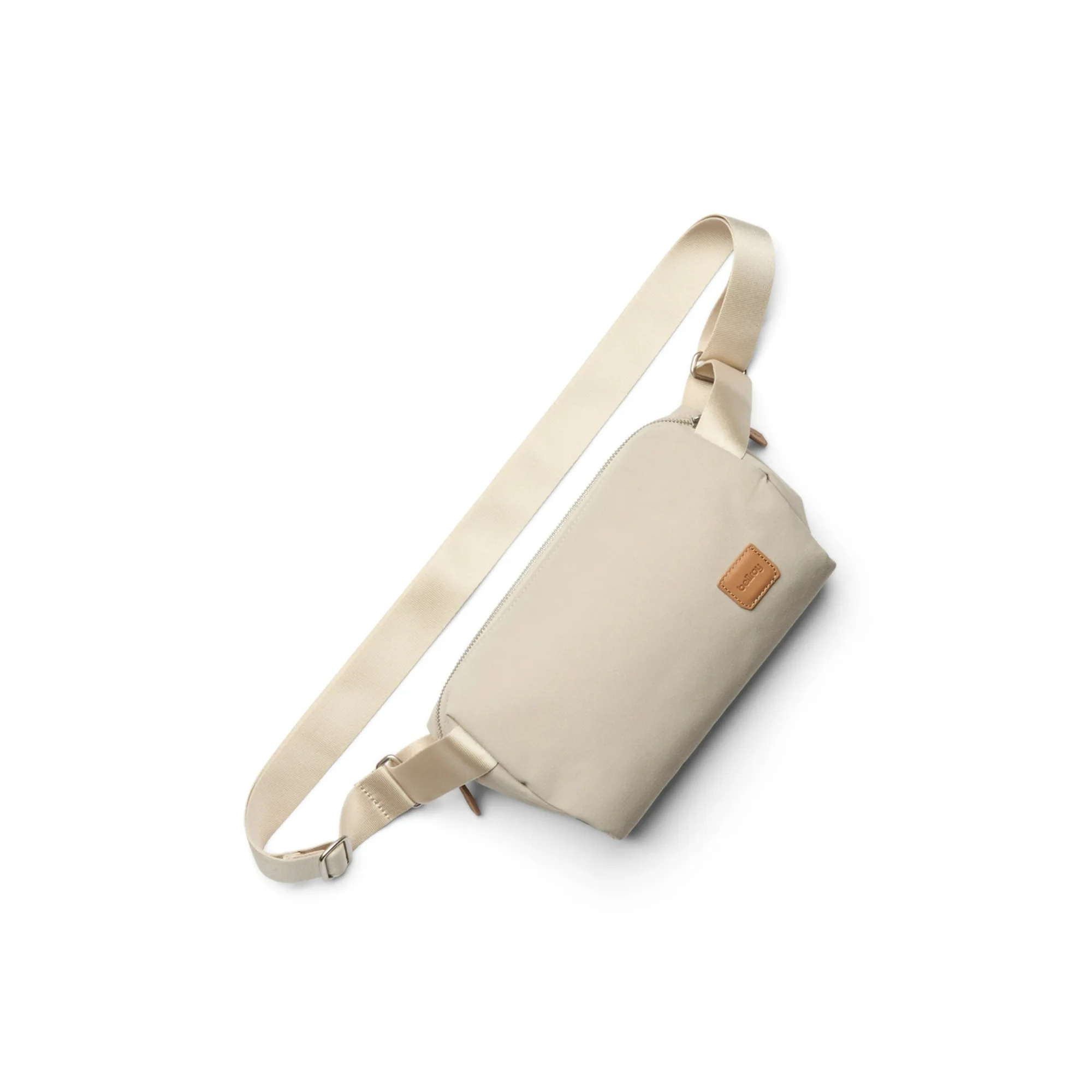 Bellroy - Classic Sling 3l Kidney Tahini