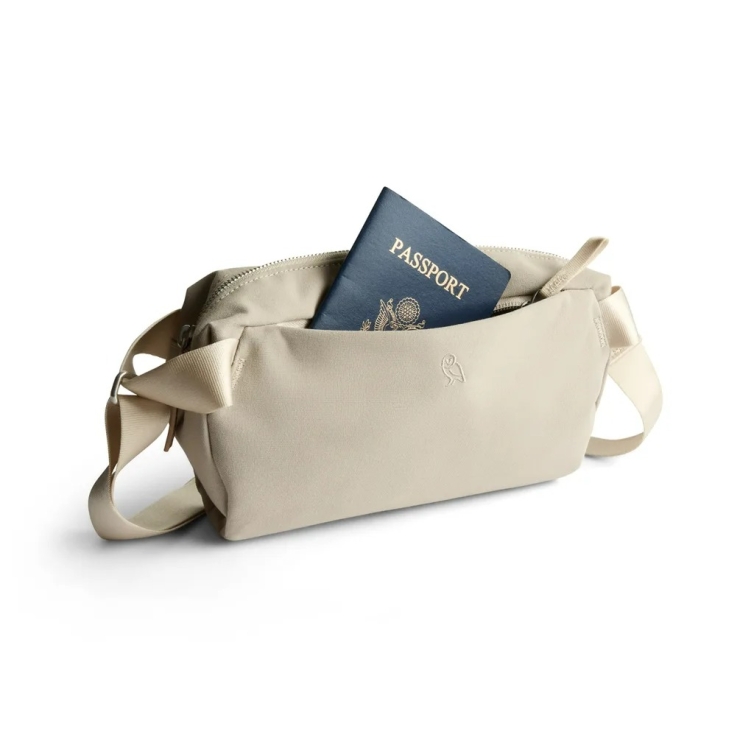 Classic Sling 3L tahini Bellroy - 5