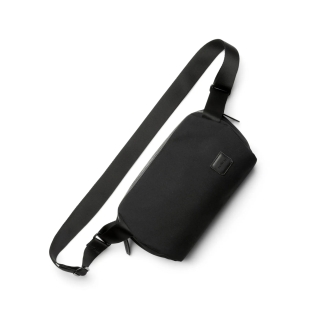 Classic Sling 3L Ľadvinka black Bellroy - 1