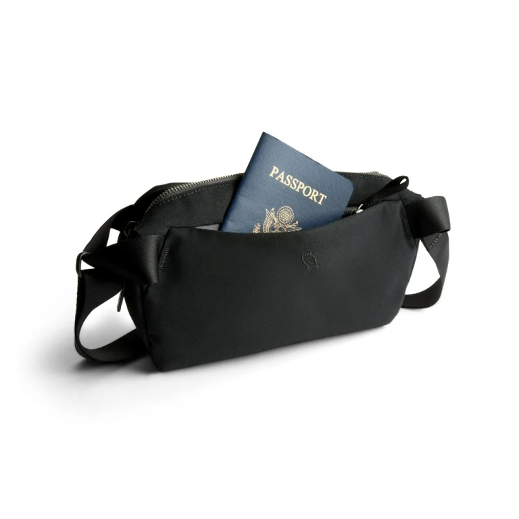 copy of Lite Sling Mini cenușă Bellroy - 5