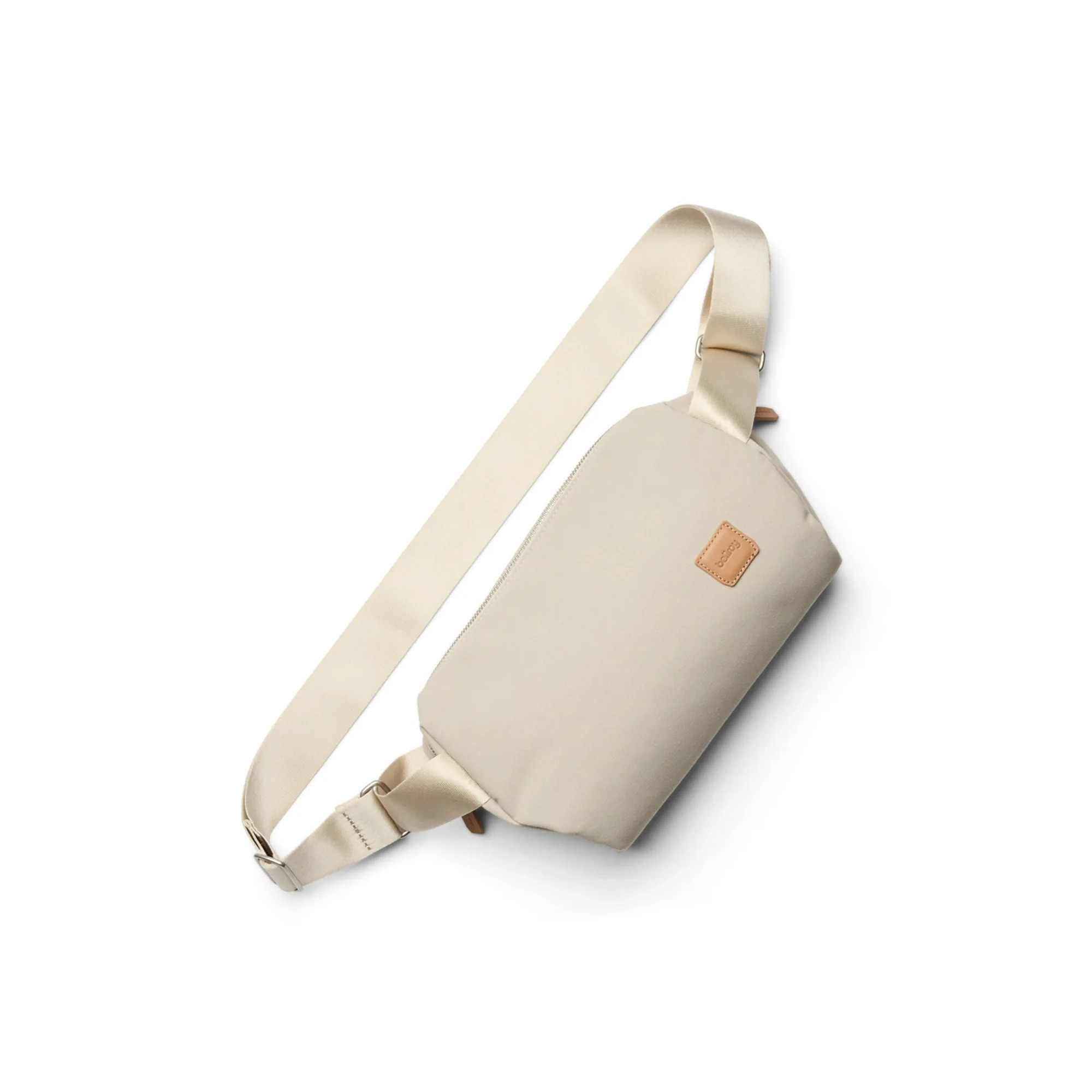 Bellroy - Classic Sling 5l Kidney Tahini