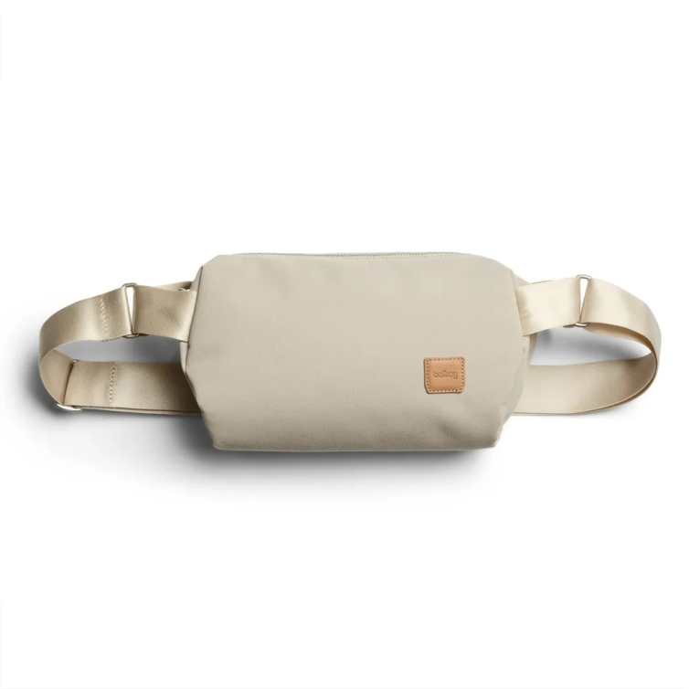 Classic Sling 5L Ľadvinka tahini Bellroy - 3