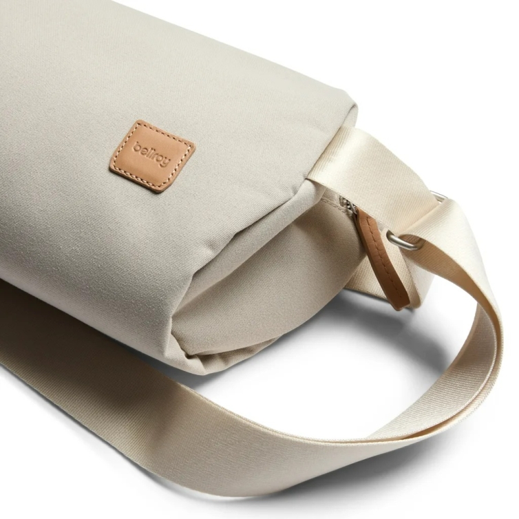 Classic Sling 5L Ľadvinka tahini Bellroy - 4