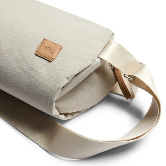 Classic Sling 5L Ľadvinka tahini Bellroy - 4