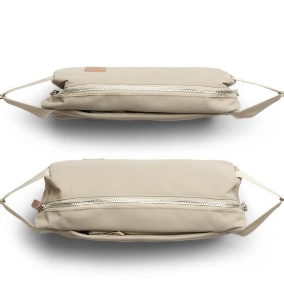 Classic Sling 5L Ľadvinka tahini Bellroy - 8