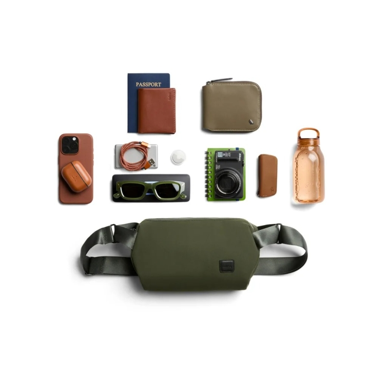 copy of Lite Sling Mini as Bellroy - 2