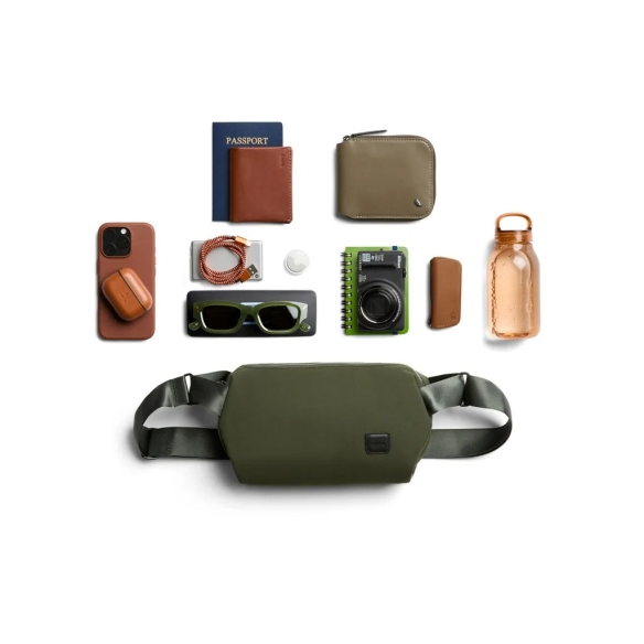 copy of Lite Sling Mini as Bellroy - 2
