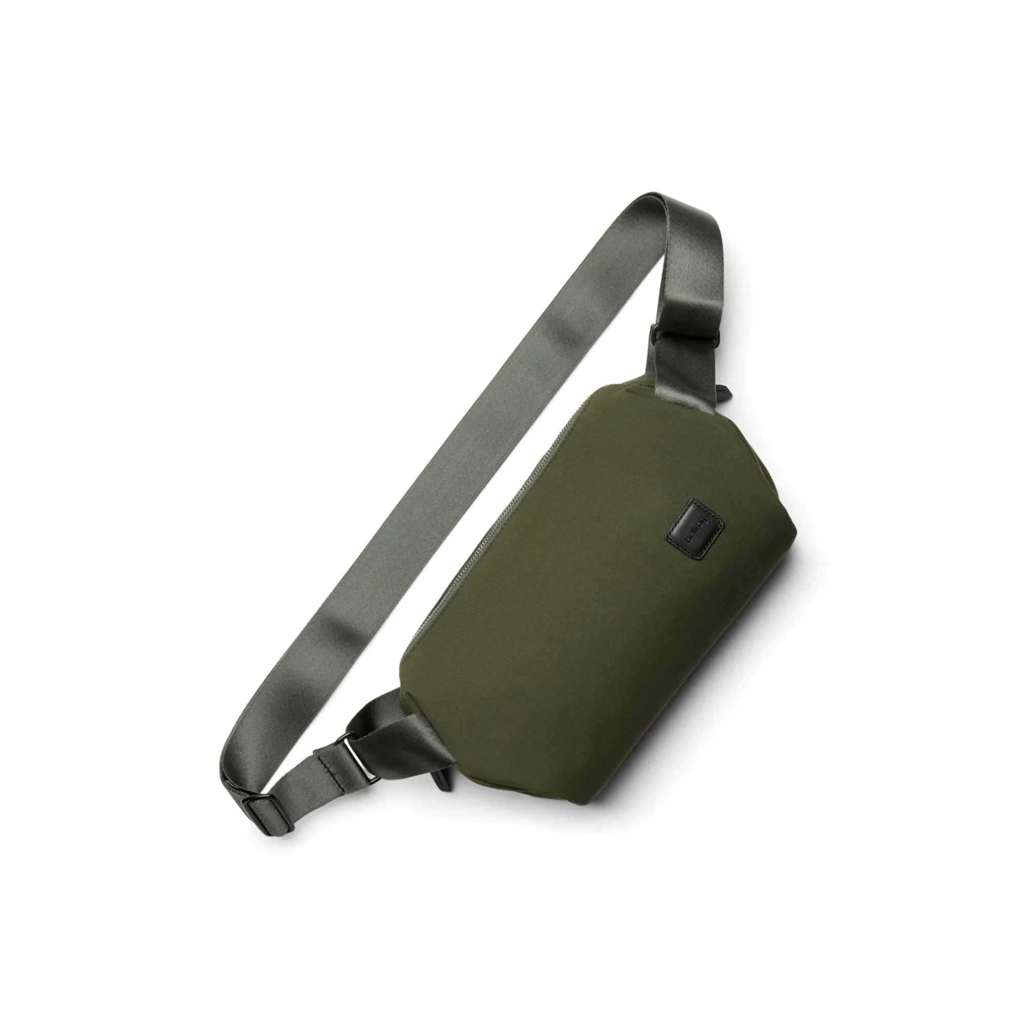 Bellroy - Classic Sling 5l Olijf