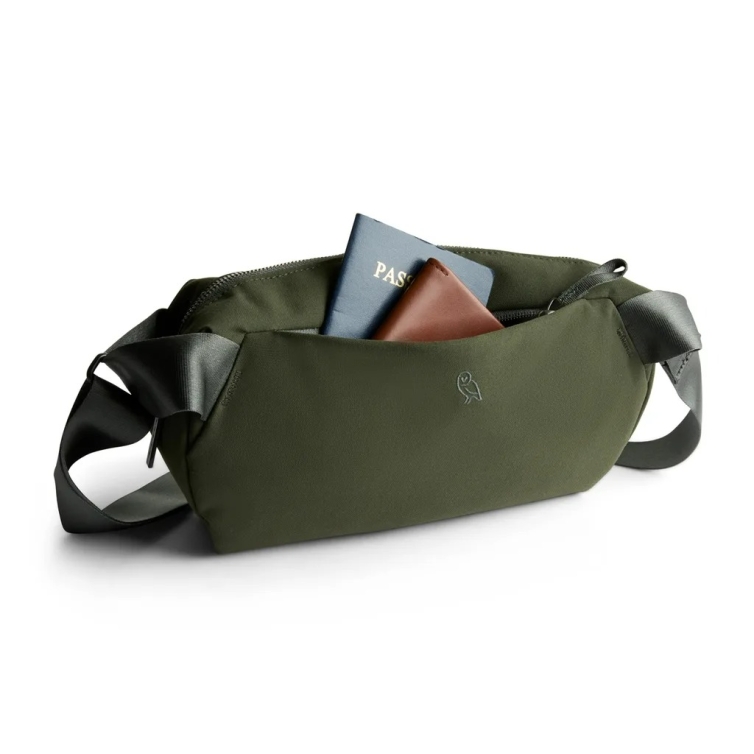 copy of Lite Sling Mini as Bellroy - 6
