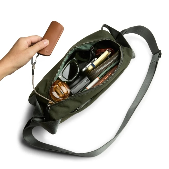 copy of Lite Sling Mini as Bellroy - 5