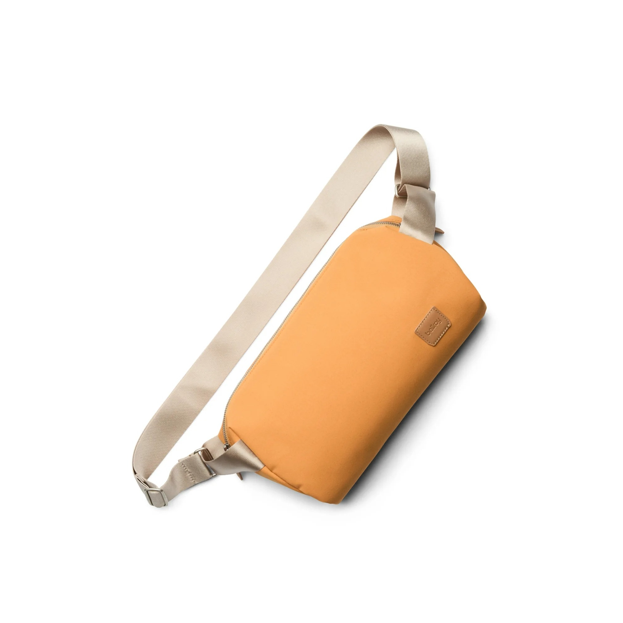 Bellroy - Classic Sling 7l Butterscotch Sling