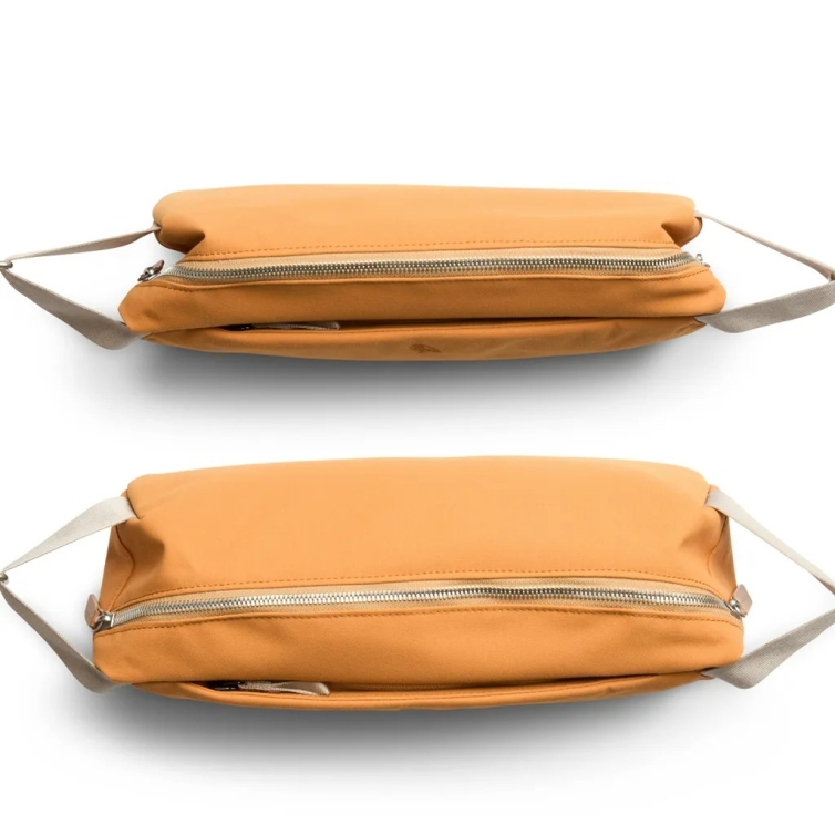 Classic Sling 7L Ľadvinka butterscotch Bellroy - 2