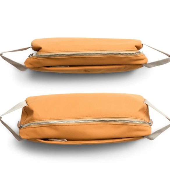 Classic Sling 7L Ľadvinka butterscotch Bellroy - 2