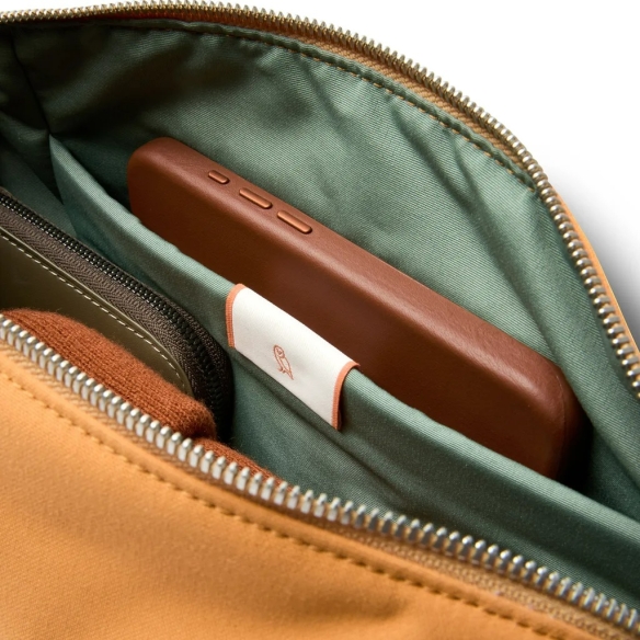 Classic Sling 7L Ľadvinka butterscotch Bellroy - 4
