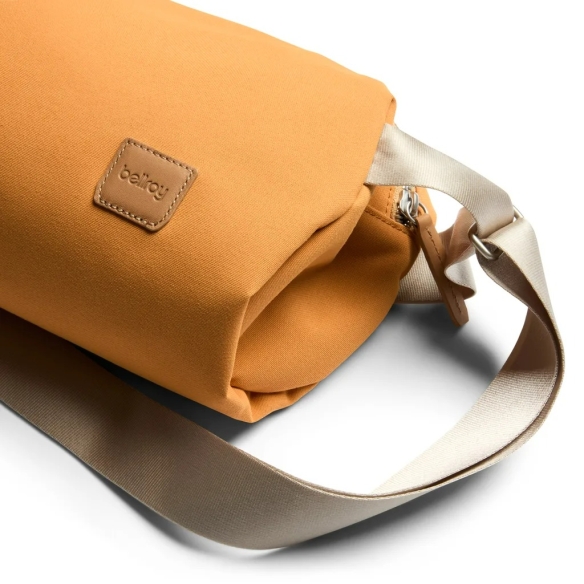 Classic Sling 7L Ľadvinka butterscotch Bellroy - 6