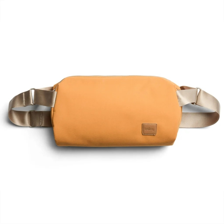 Classic Sling 7L Ľadvinka butterscotch Bellroy - 7