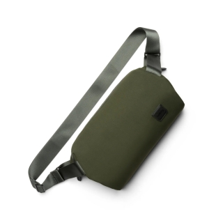 Classic Sling 7L Ľadvinka olive Bellroy - 1