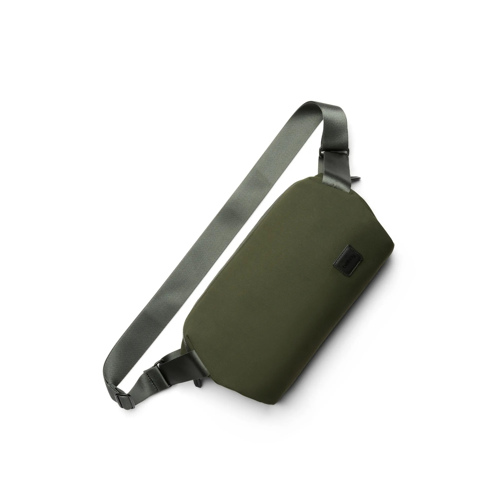 Bellroy - Classic Sling 7l Olijf