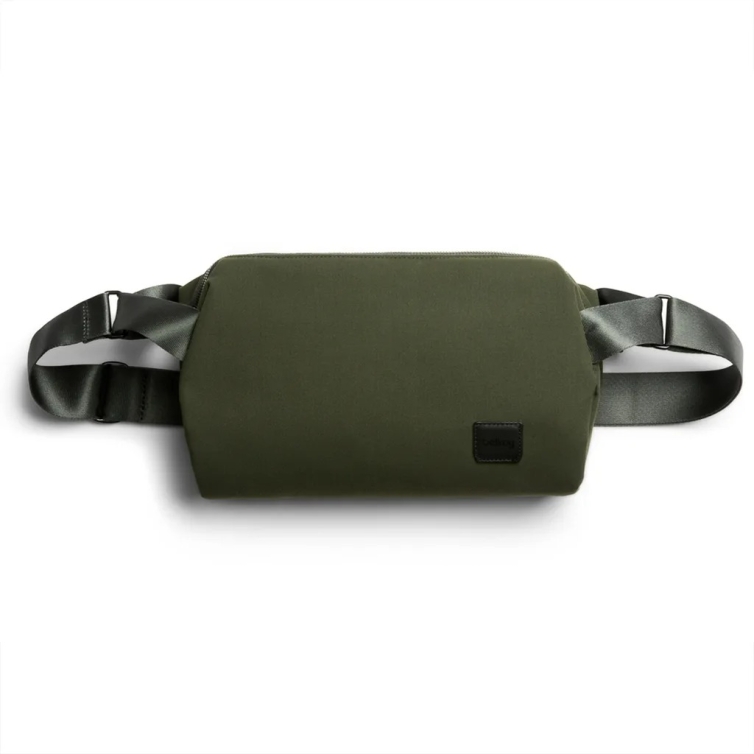copy of Lite Sling Mini Ledvinka ash Bellroy - 3