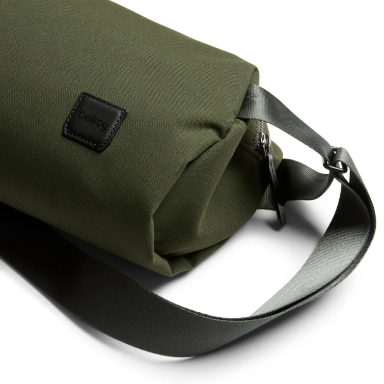 copy of Lite Sling Mini Ledvinka ash Bellroy - 7