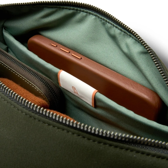 copy of Lite Sling Mini ash Bellroy - 8