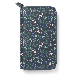 copy of Malden Kompakter Reißverschluss Personal Organiser rosa Filofax - 1