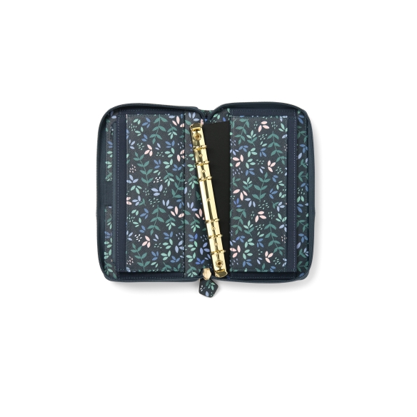 Garden Compact Zip diár osobný Filofax - 4