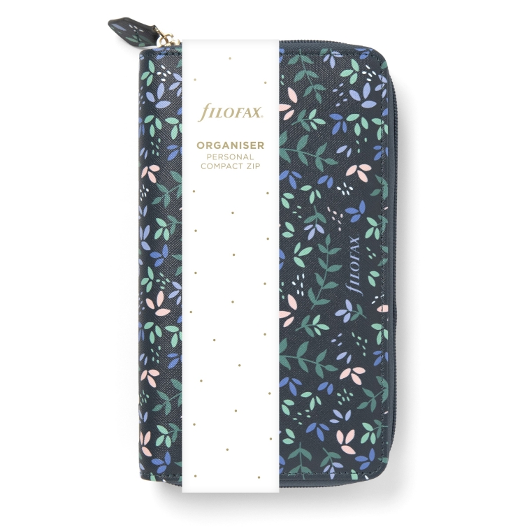 Garden Compact Zip diár osobný Filofax - 5