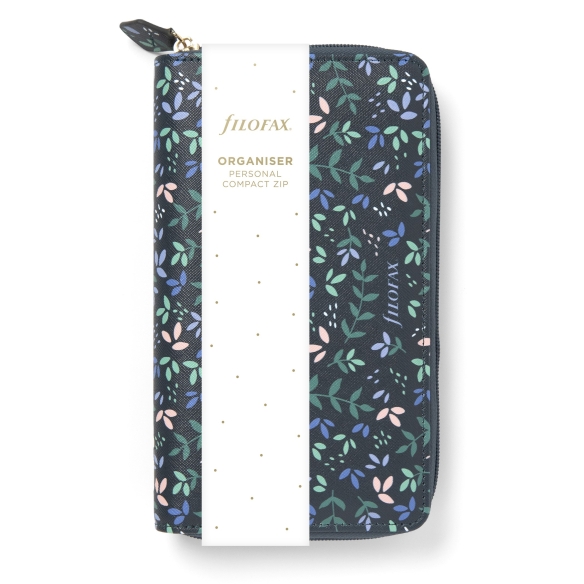 Garden Compact Zip diár osobný Filofax - 5