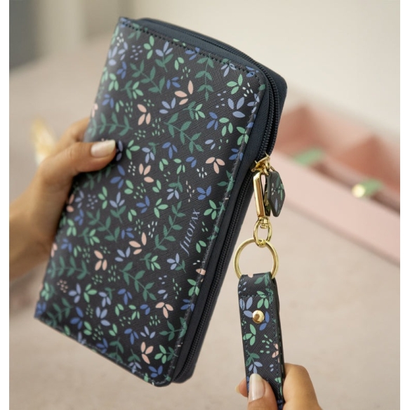 Garden Compact Zip diár osobný Filofax - 8