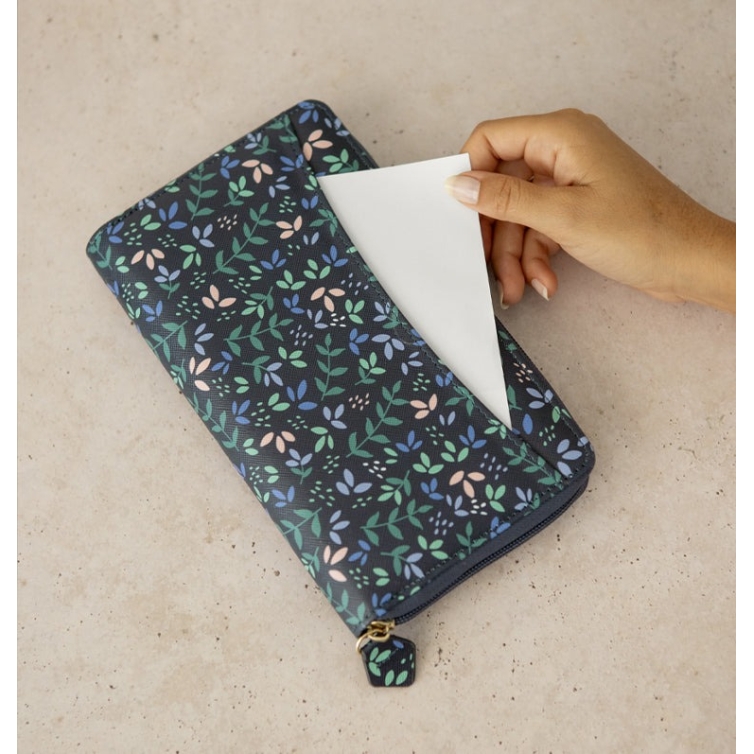 Garden Compact Zip diár osobný Filofax - 13