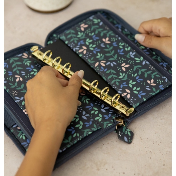 Garden Compact Zip diár osobný Filofax - 14