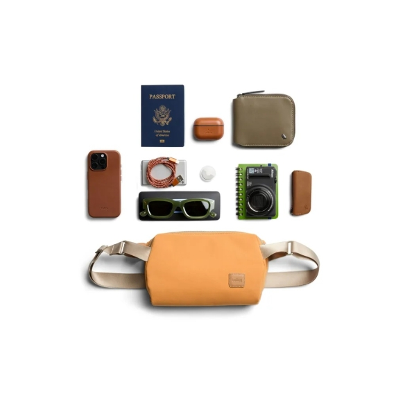 copy of Classic Sling 3L tahini Bellroy - 2