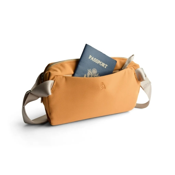 Classic Sling 3L butterscotch Bellroy - 6
