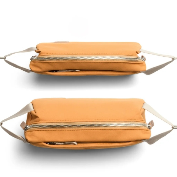 copy of Classic Sling 3L tahini Bellroy - 4