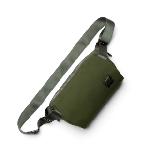 Classic Sling 3L olive Bellroy - 1