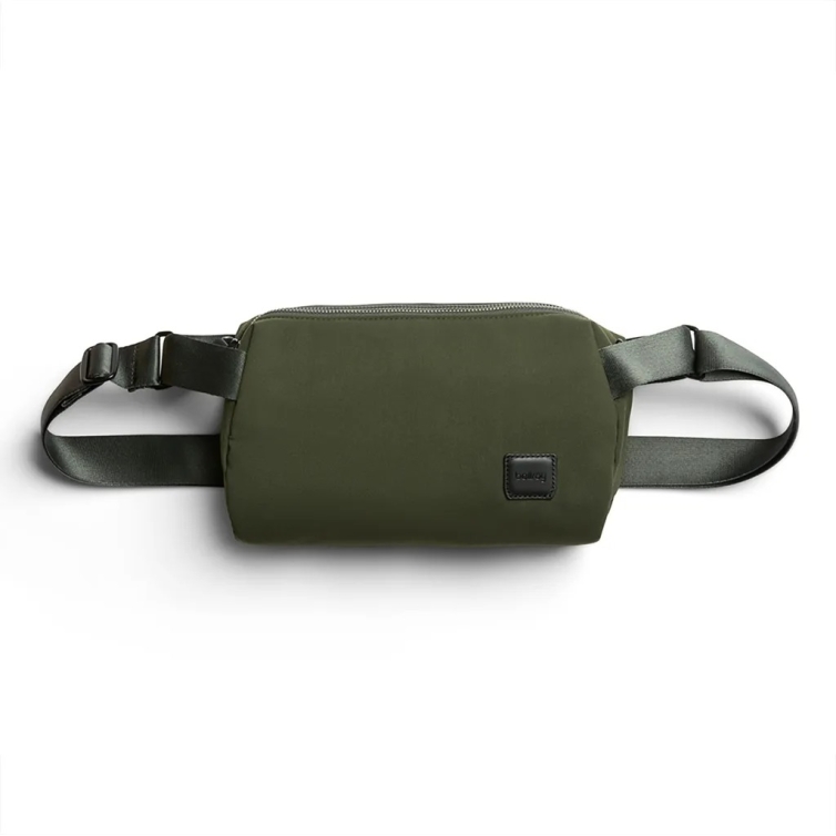 Classic Sling 3L Ľadvinka olive Bellroy - 3