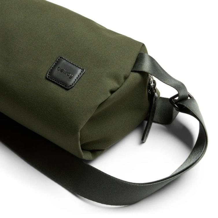 Classic Sling 3L Ľadvinka olive Bellroy - 8