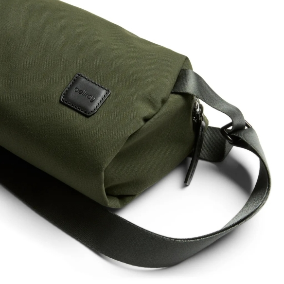 Classic Sling 3L Ľadvinka olive Bellroy - 8