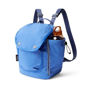Cinch Minipack Ruksak denim blue Bellroy - 1