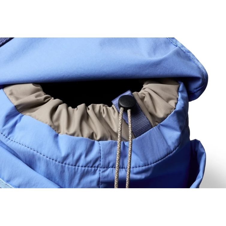 Cinch Minipack Ruksak denim blue Bellroy - 6