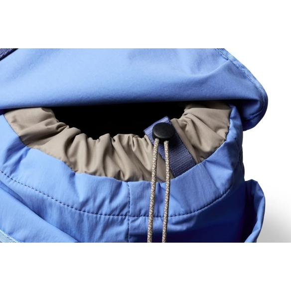 Cinch Minipack Ruksak denim blue Bellroy - 6