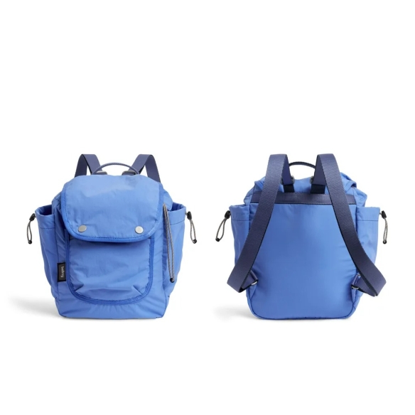 Cinch Minipack Ruksak denim blue Bellroy - 4