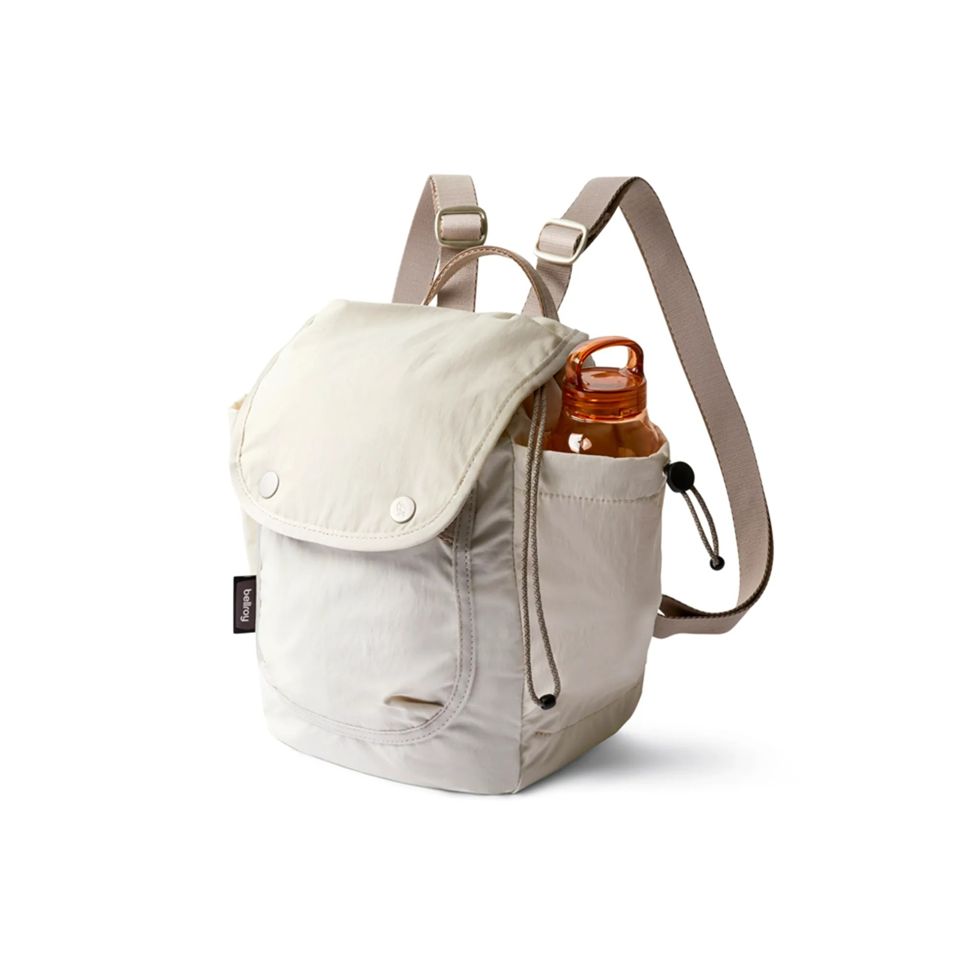 Bellroy - Cinch Minipack Ruksak Haver