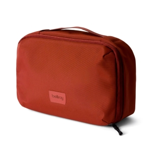 Hanging Toiletry Kit Toaletná taška clay Bellroy - 1
