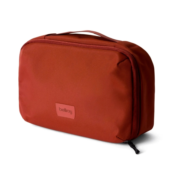 copy of Lógó piperecikk készlet piperecikk táska tengeri moszat Bellroy - 1