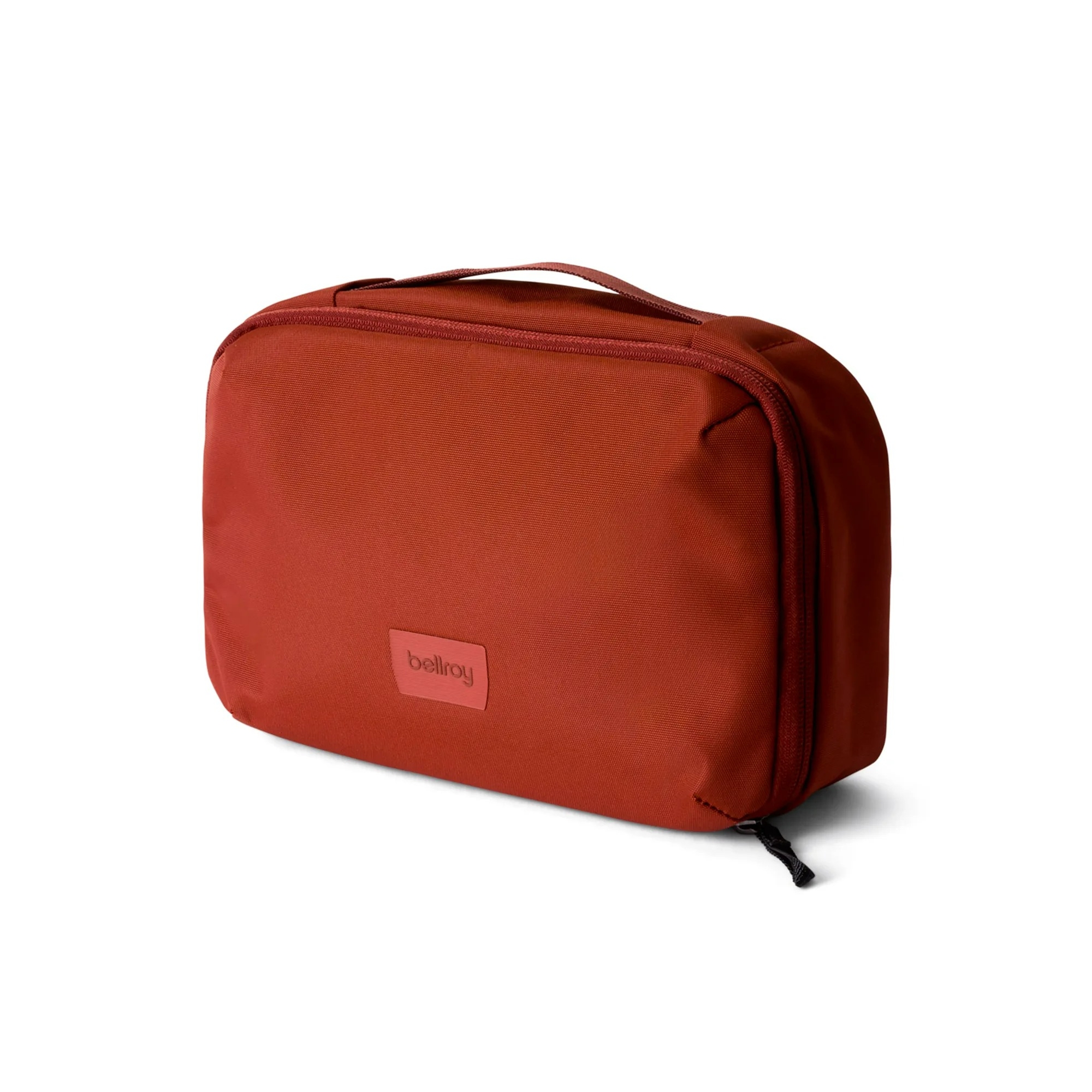 Bellroy - Hangende Toilettas Klei