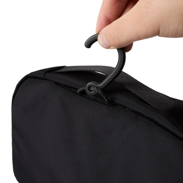 Hanging Toiletry Kit Toaletná taška black Bellroy - 5