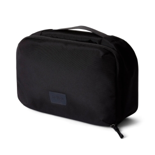 Hanging Toiletry Kit Toaletná taška black Bellroy - 1