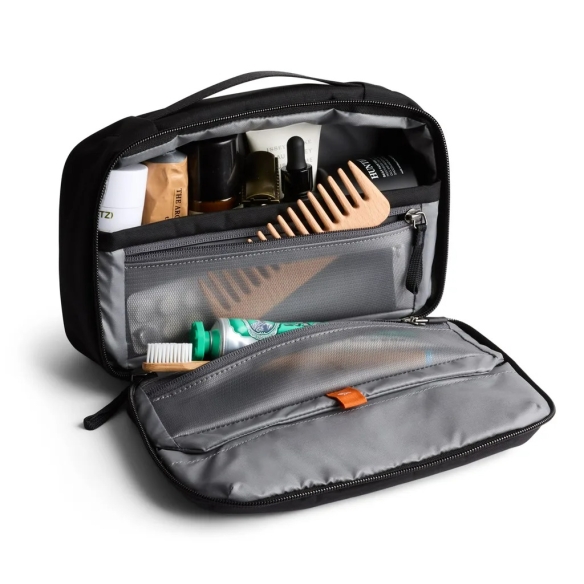 copy of Hanging Toiletry Kit Toiletry bag sea kelp Bellroy - 3